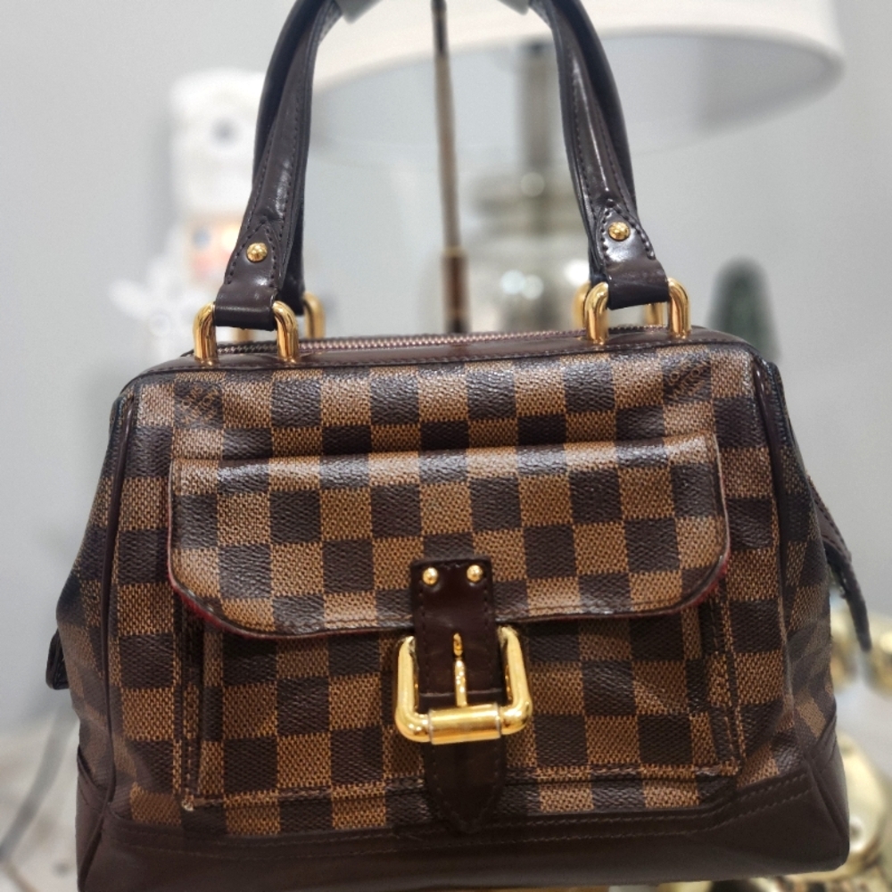 Louis vuitton damier knighstbridge